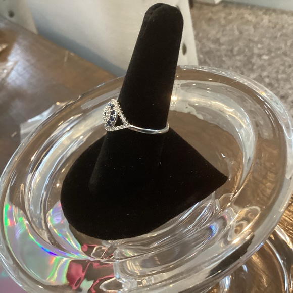 🧿 Evil Eye zirconia Ring🧿 - Picture 6 of 6